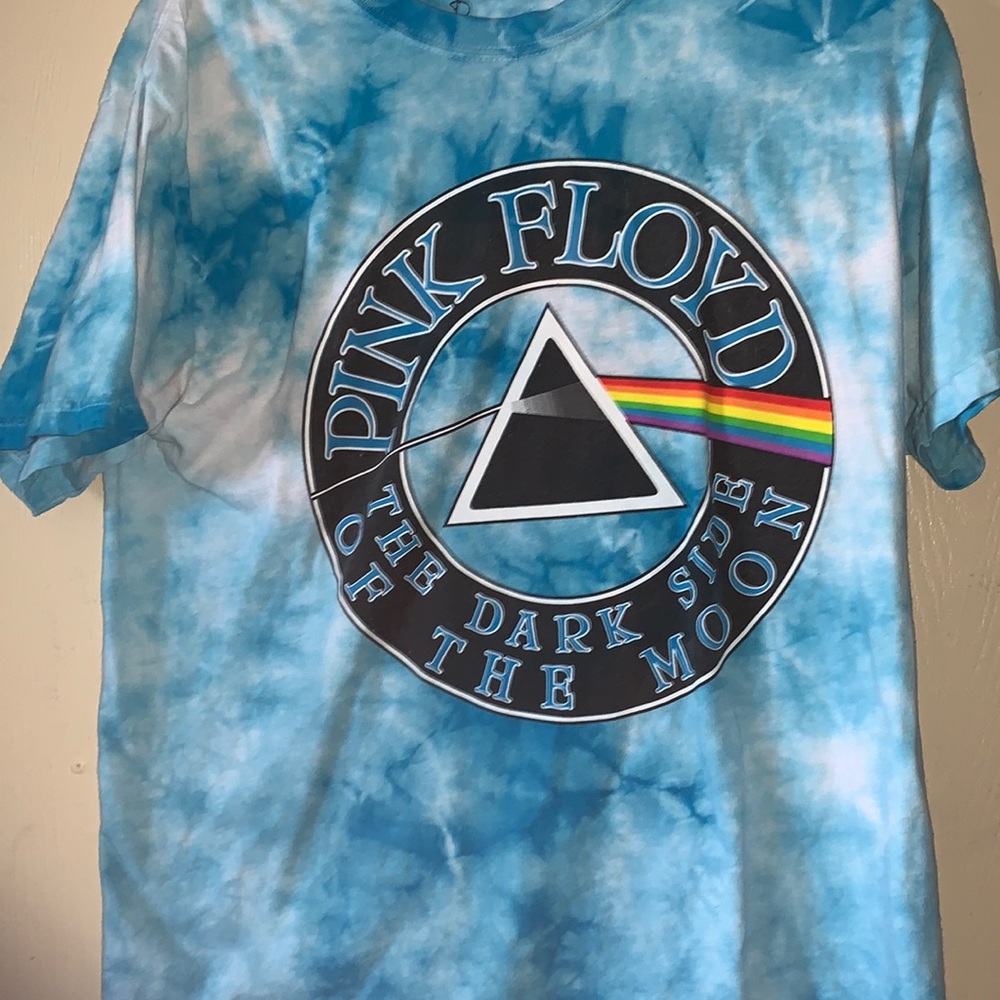 Pink floyd tshirt